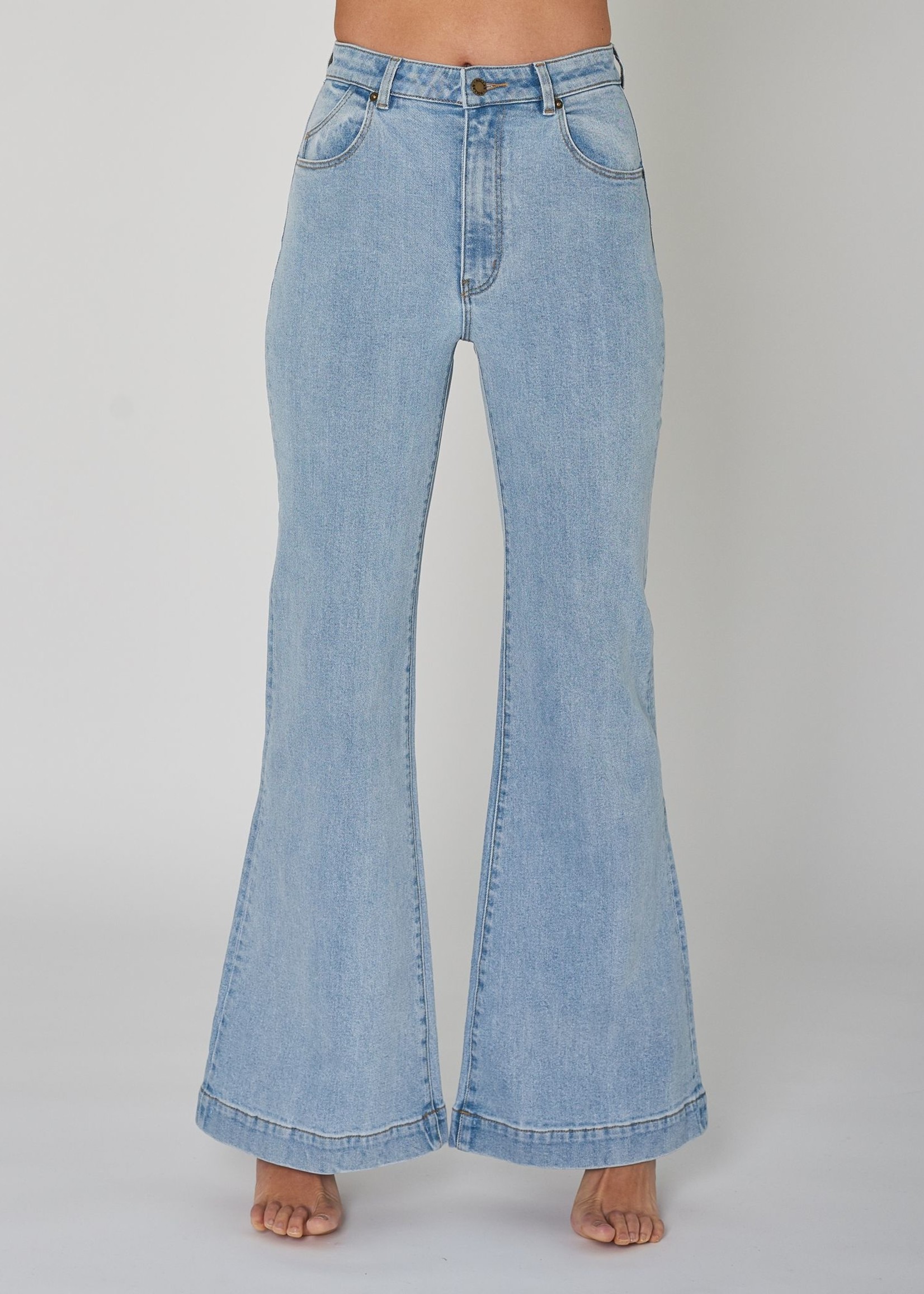 rollas eastcoast flare cloud blue 