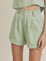 mable mable magnolia shorts (available in 6 colors!)