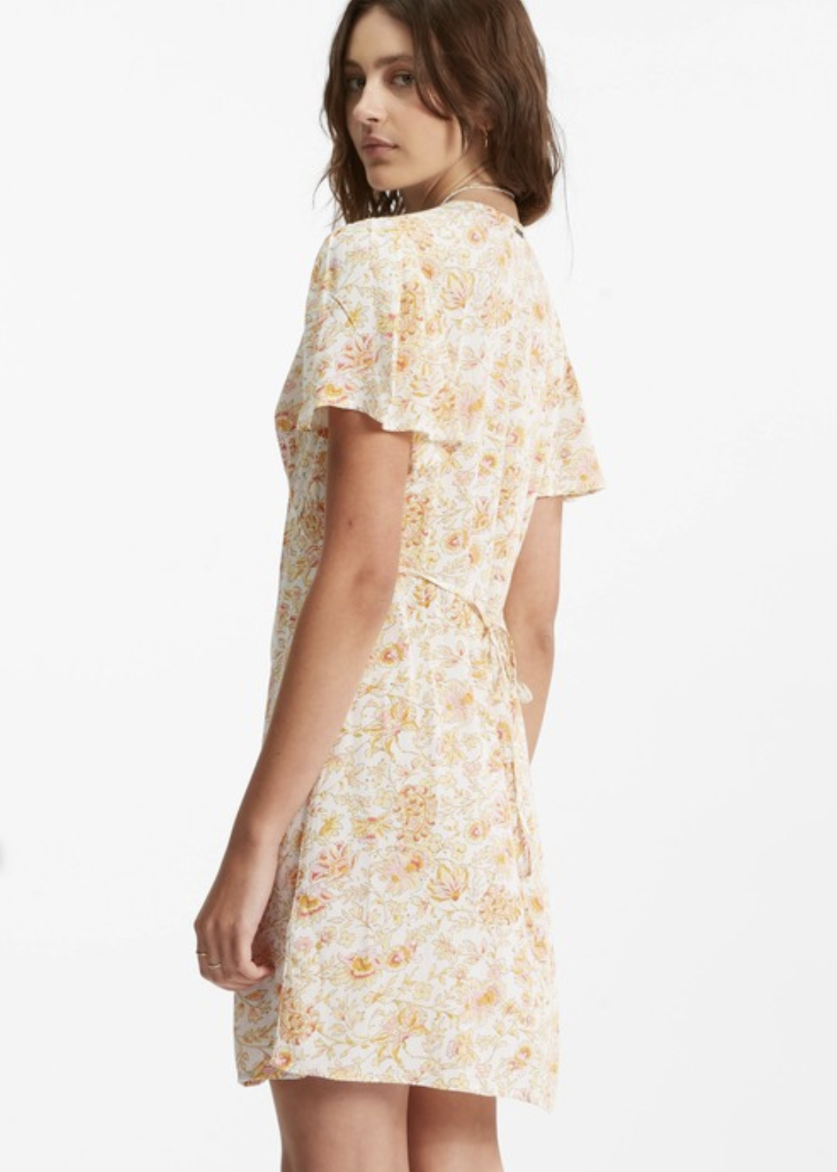 billabong short and sweet dress - mimi 