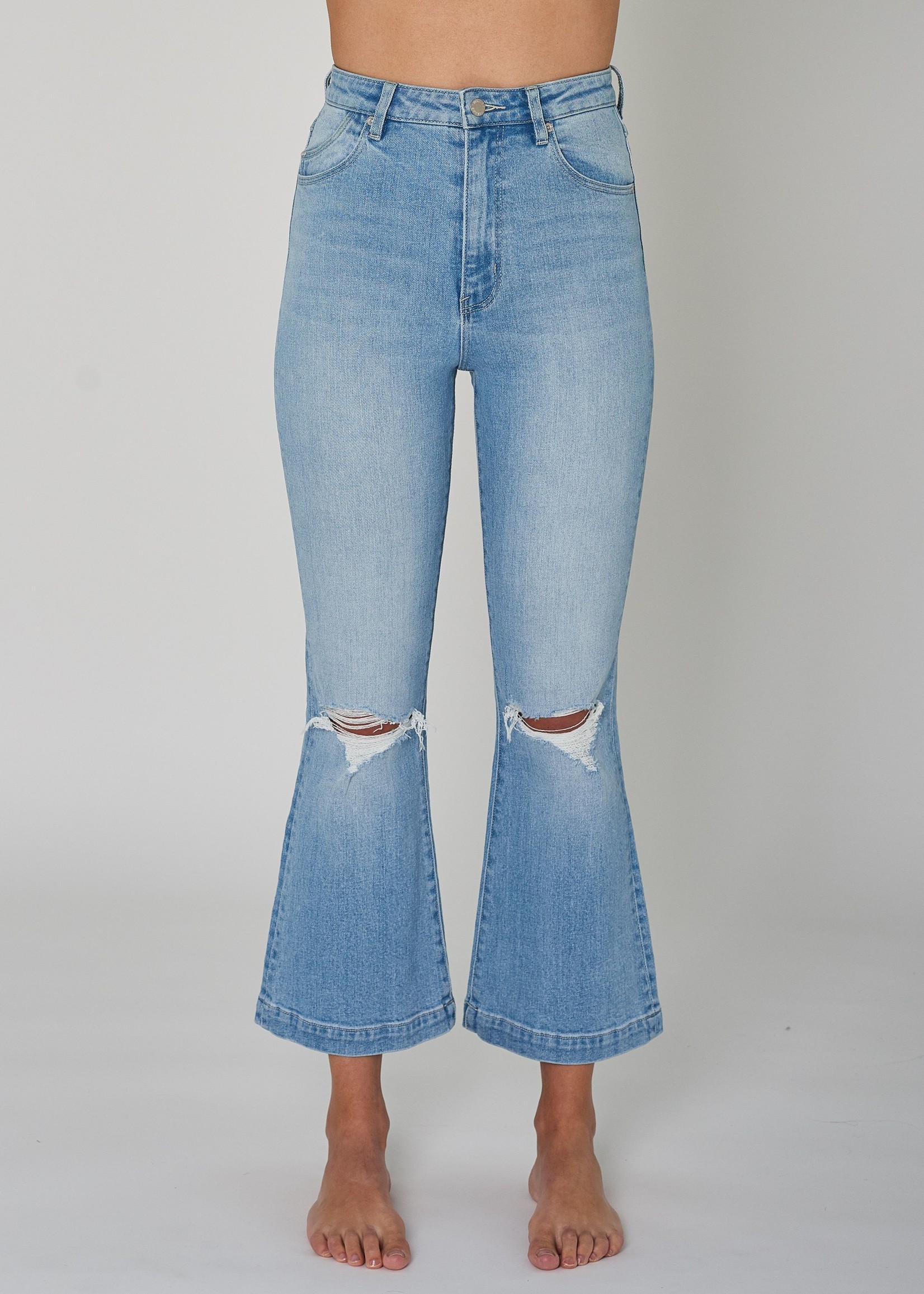 Her lip to Tokyo High Rise Jeans デニム 25 | www.jarussi.com.br