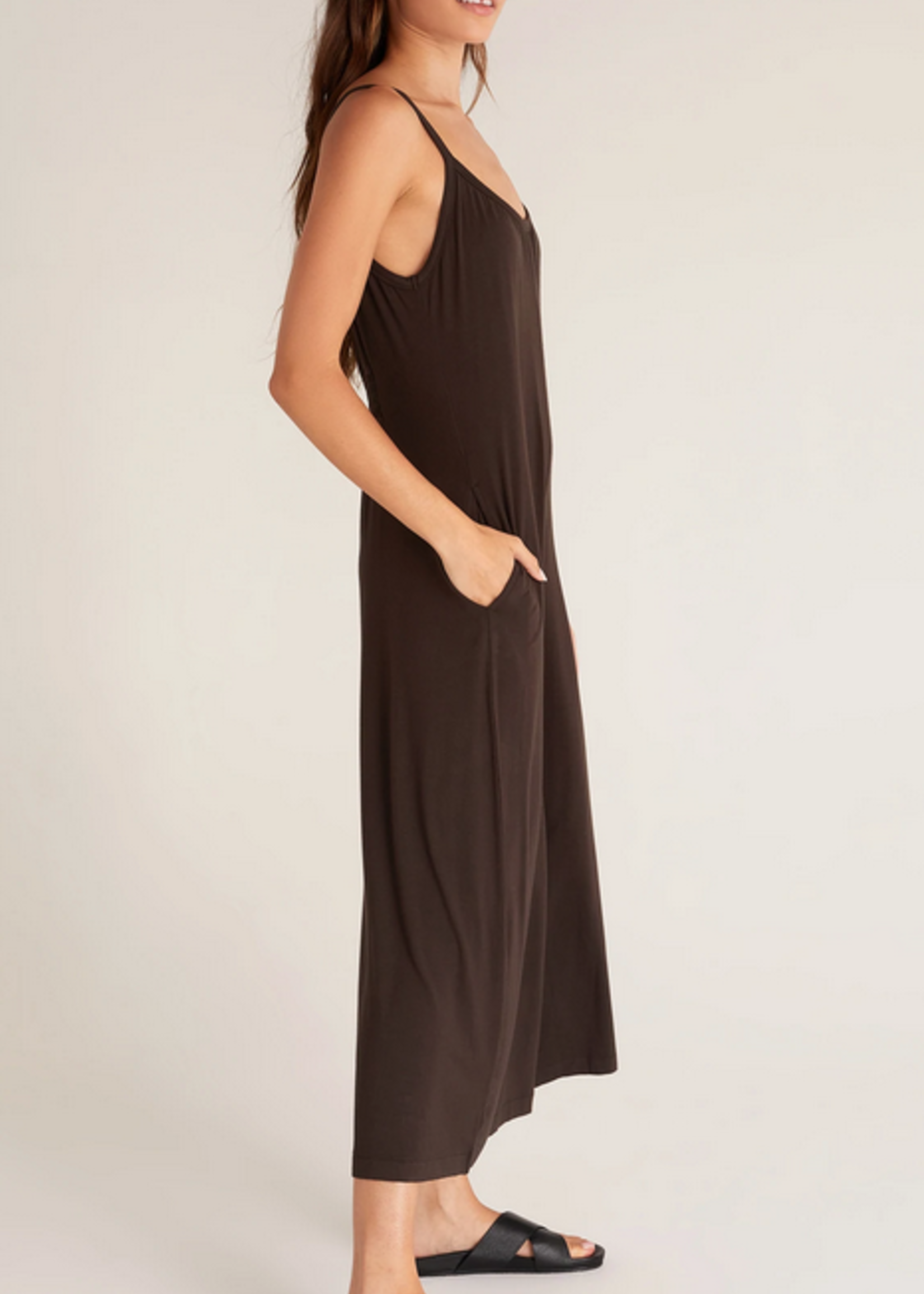 z supply z supply solistice jumpsuit