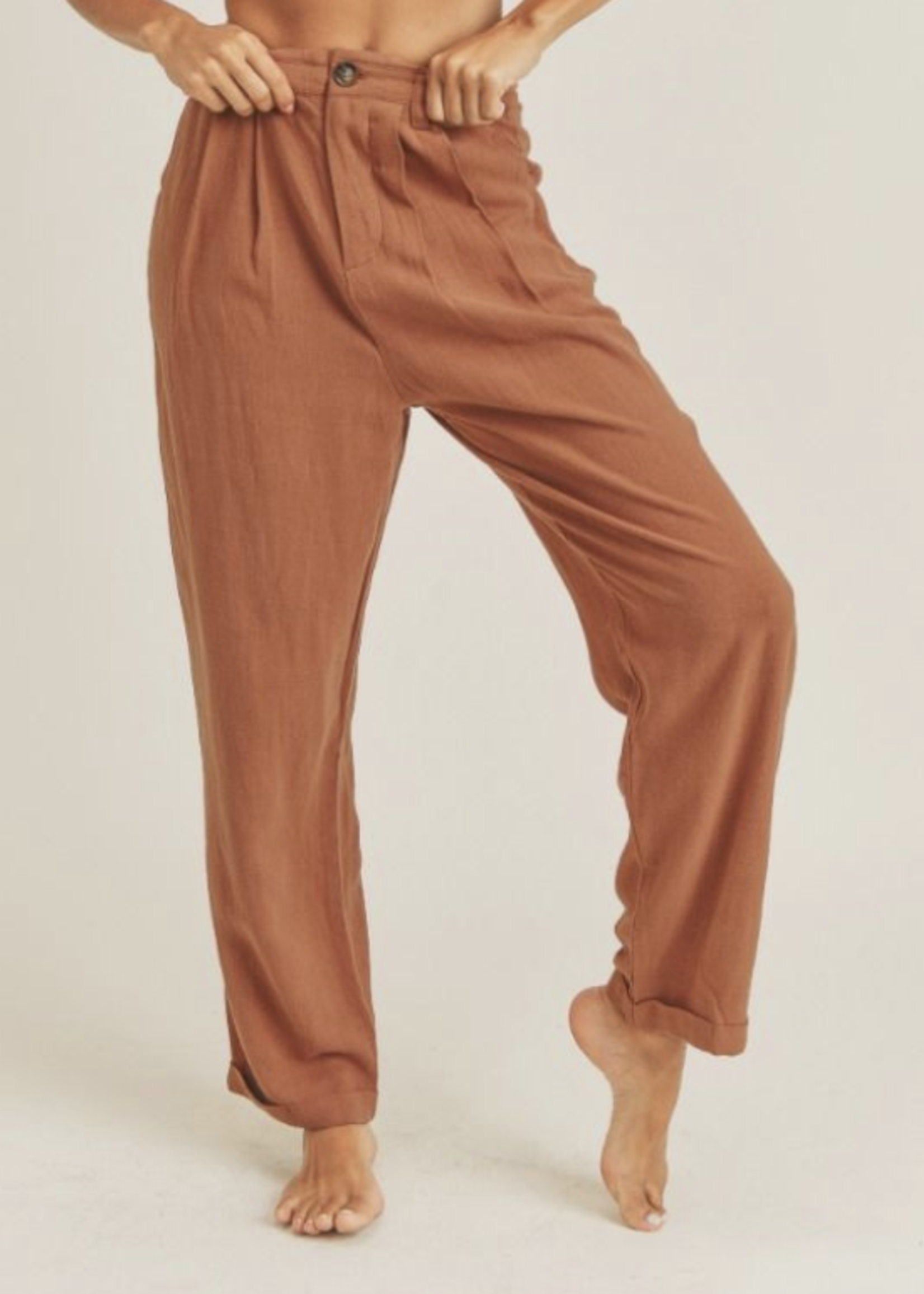 mable mable wilde pant