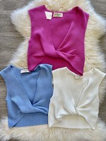 audrey audrey charlie top (available in other colors)