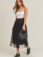 mable mable beso skirt