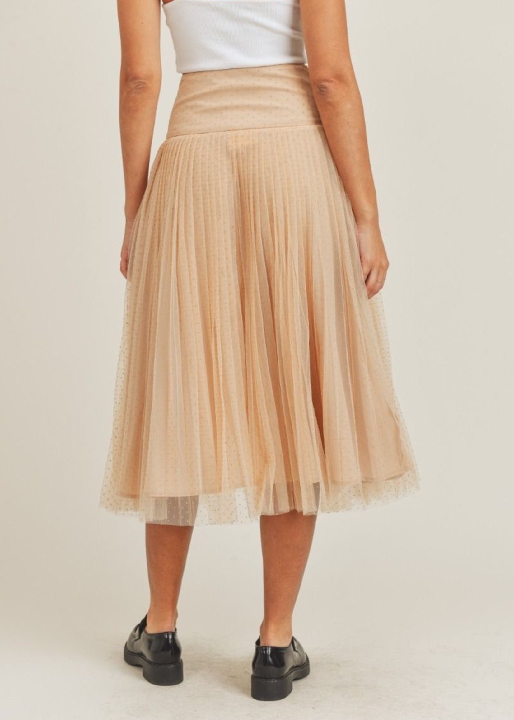 mable mable beso skirt