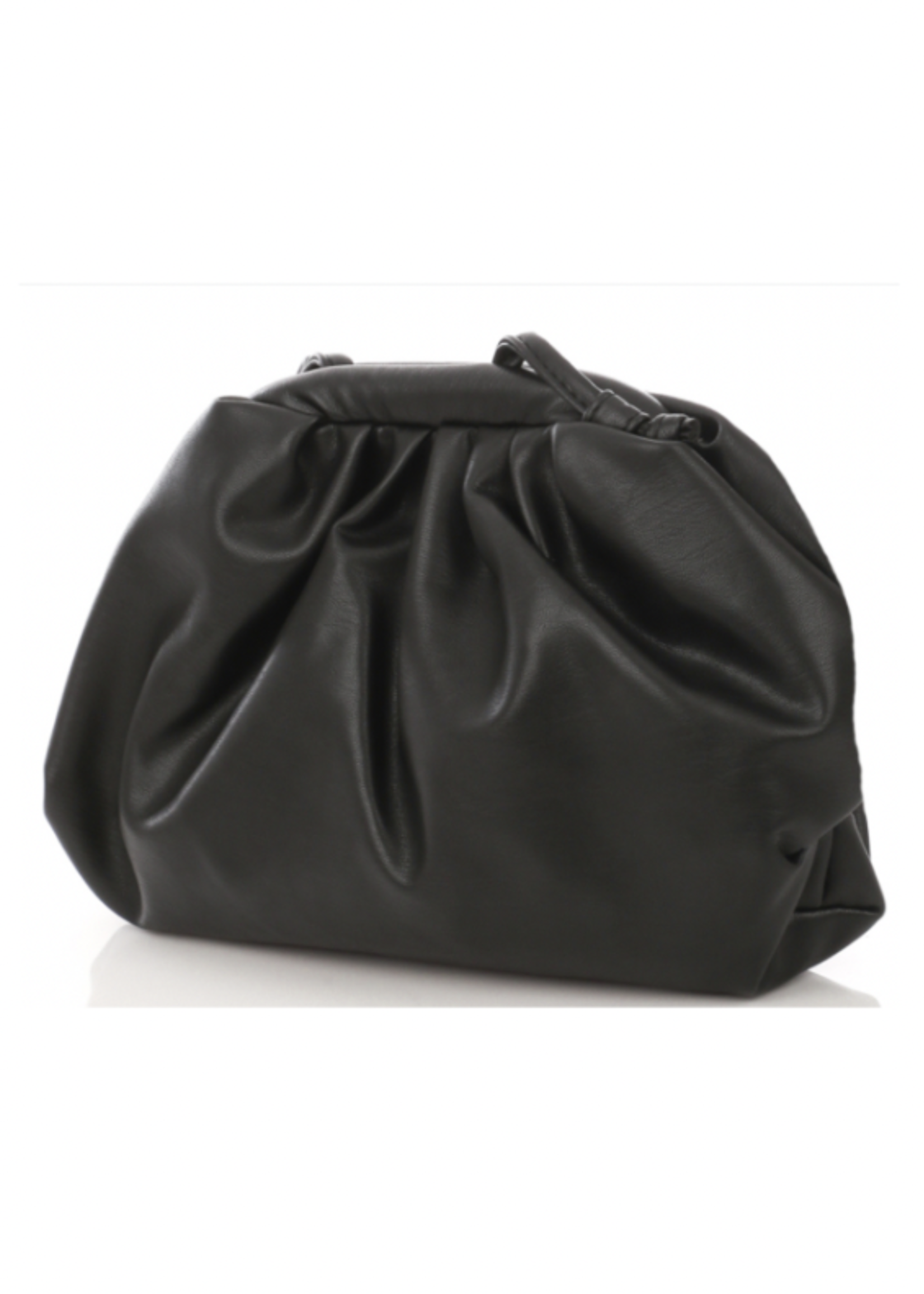 basic black bag