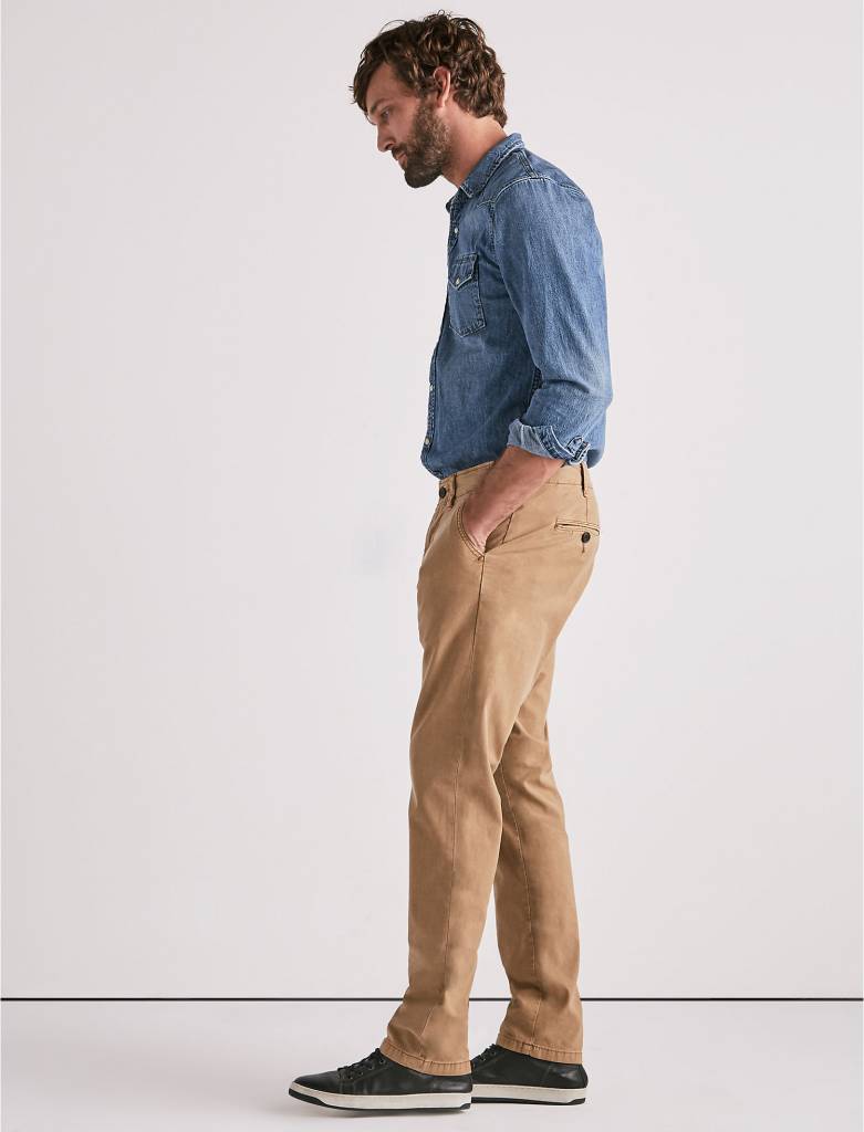 lucky 410 athletic chino