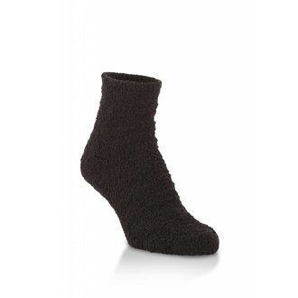 World's Softest World's Softest - Cozy Quarter - W2041 - Black