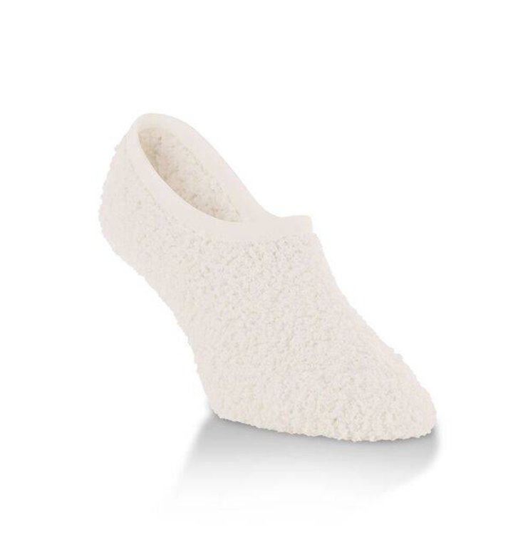 World's Softest World's Softest - Cozy Footsie - W2011 - Vanilla