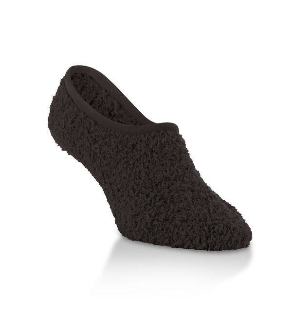 World's Softest - Cozy Footsie with Grippers - W2411