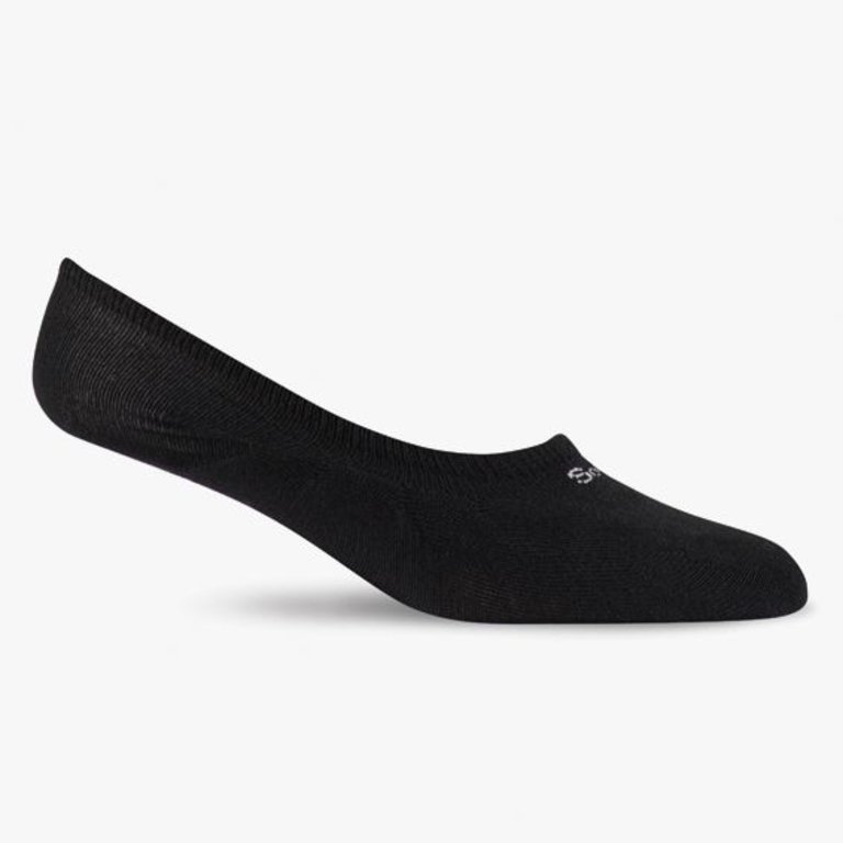 Sockwell Sockwell - Essential Comfort - Undercover - LC26W - Black - Women's