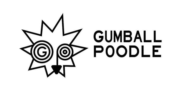 Gumball Poodle