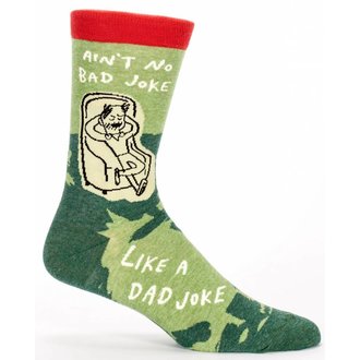 Blue Q Blue Q - Dad Joke - Men's