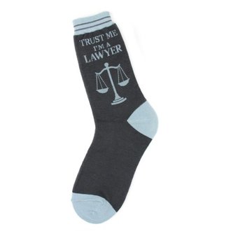Foot Traffic Foot Traffic - Lawyer - 6861- Crew - Women's