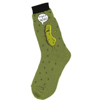 Foot Traffic Foot Traffic - Big Dill - 6874 - Crew - Women's
