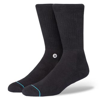 Stance Stance - Icon - Classic - Black - Unisex