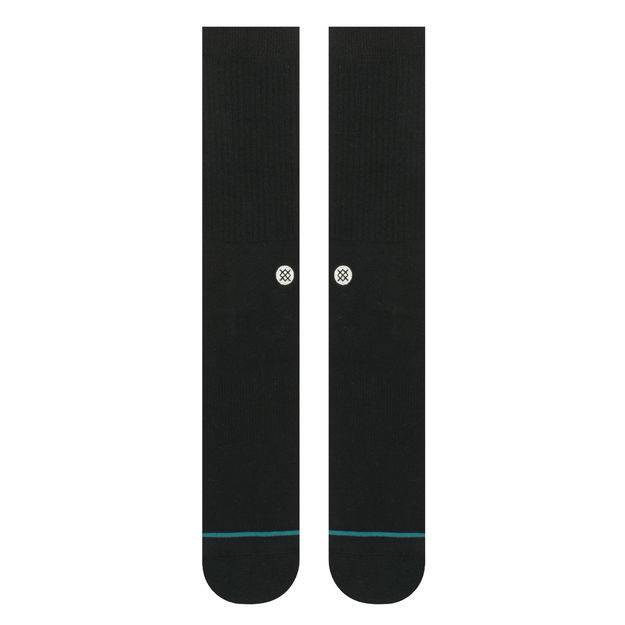 Stance - Icon Classic Black Unisex