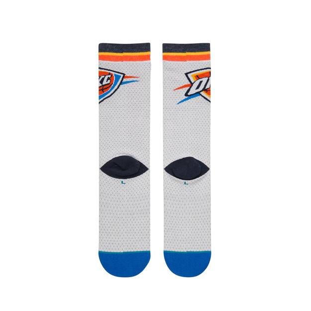 Stance - Thunder Jersey Everyday White Unisex
