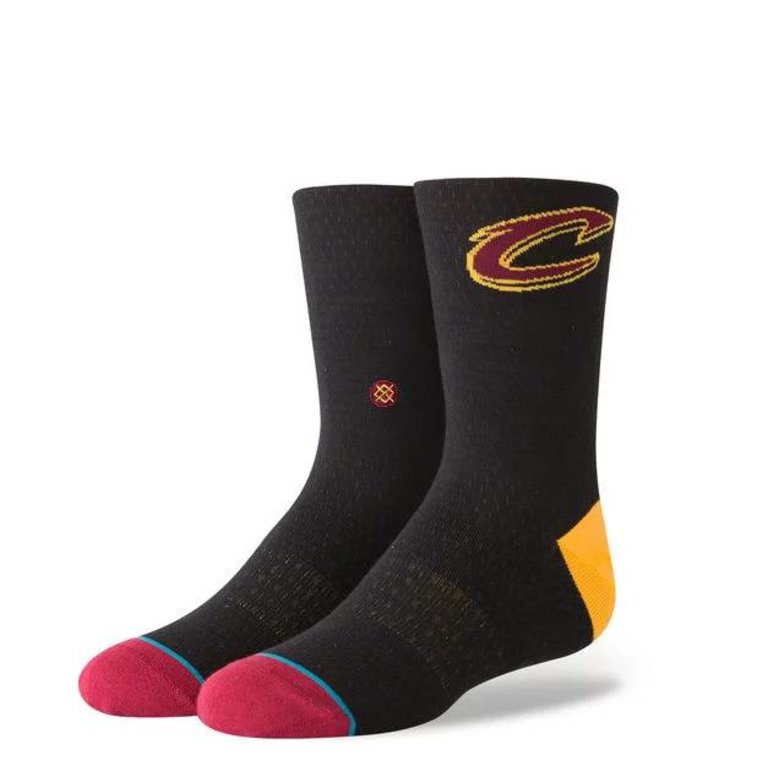 Stance Stance - Cavs Jersey - Black - Unisex