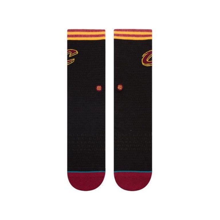 Stance Stance - Cavs Jersey - Black - Unisex