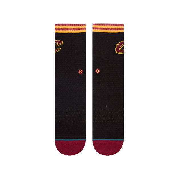 Stance - Cavs Jersey Black Unisex