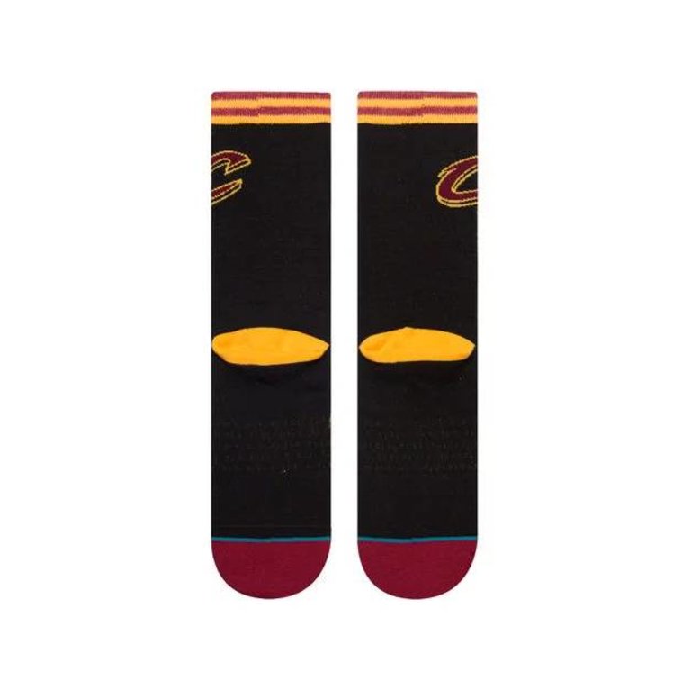 Stance Stance - Cavs Jersey - Black - Unisex