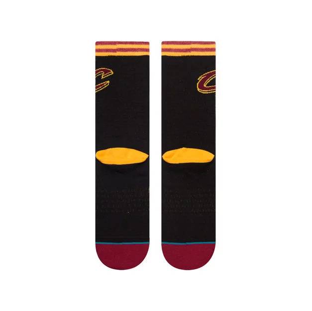 Stance - Cavs Jersey Black Unisex