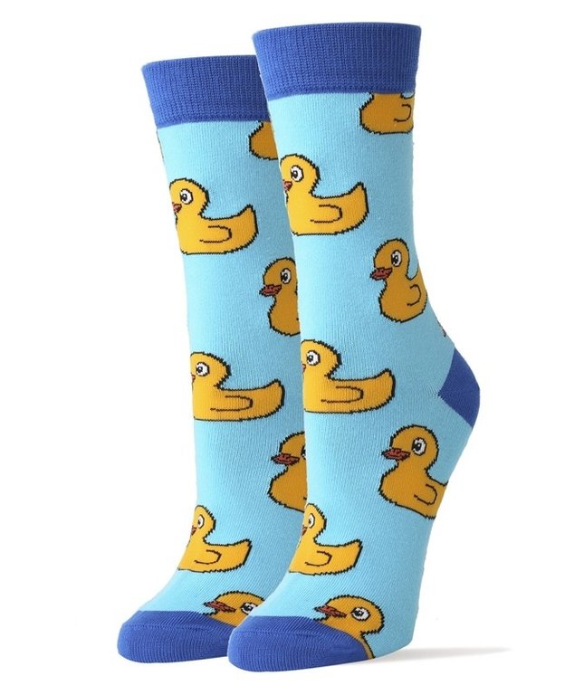 Oooh Yeah! Oooh Yeah - Duckies - Women's