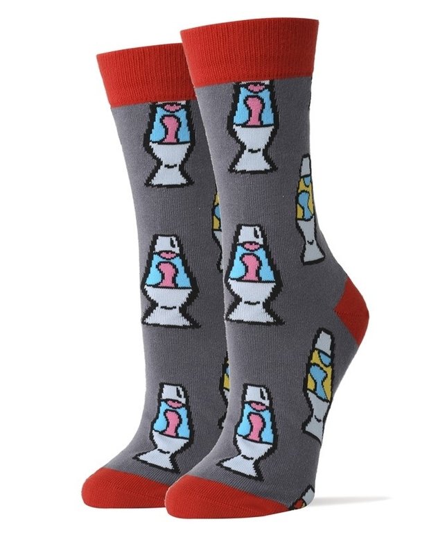 Oooh Yeah! Oooh Yeah - Lava Lamps - Women's