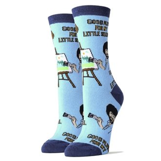 Oooh Yeah! Oooh Yeah - Little Squirrel - Women's