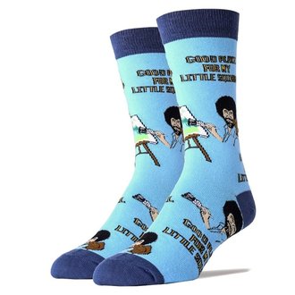 Oooh Yeah! Oooh Yeah - Little Squirrel - Men's