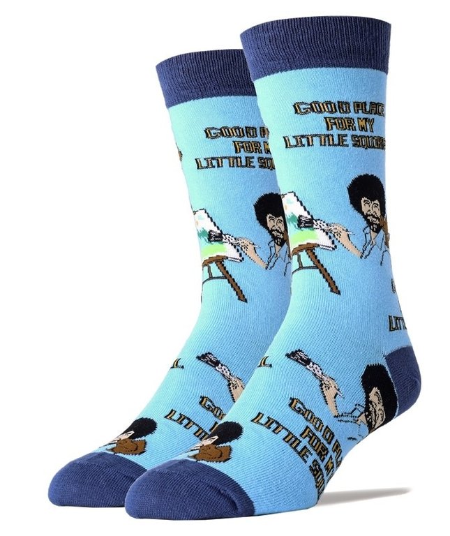 Oooh Yeah! Oooh Yeah - Little Squirrel - Men's