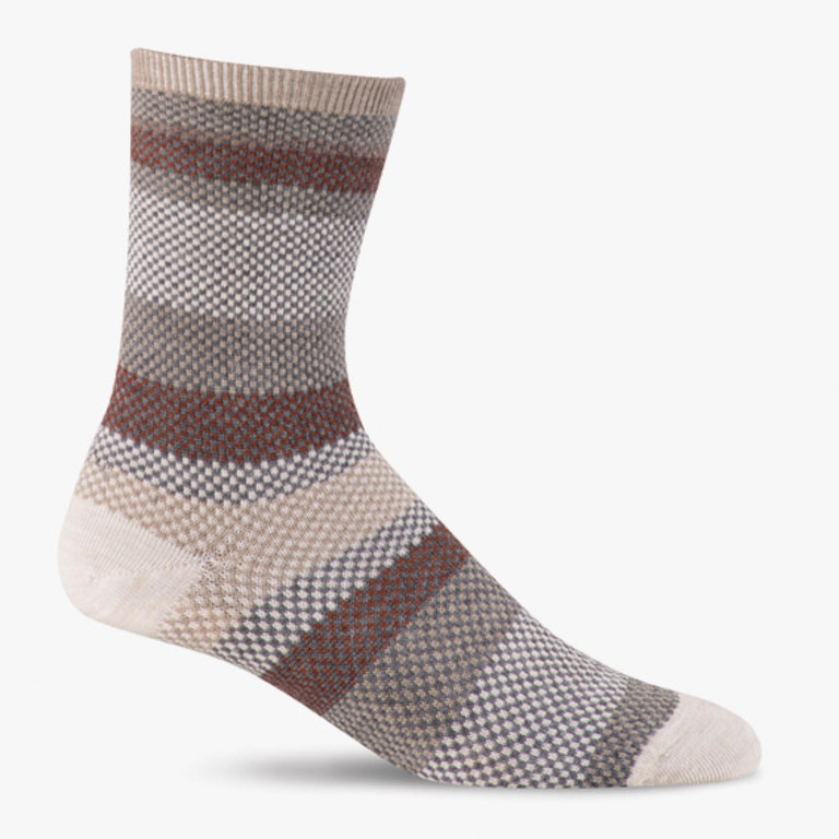 Sockwell Sockwell - Essential Comfort - Mixology - LD117W - Khaki - Women's