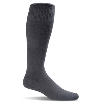 Sockwell Sockwell - Moderate Lifestyle Compression - Circulator  - SW1W - Black - Women's