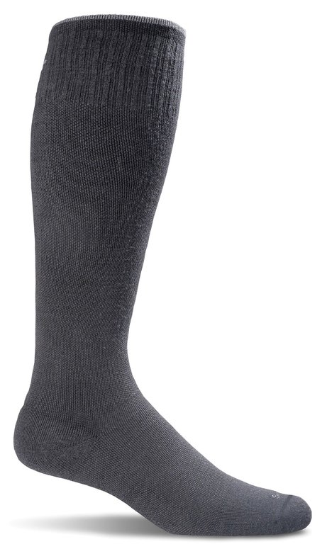 Sockwell Sockwell - Moderate Lifestyle Compression - Circulator  - SW1W - Black - Women's