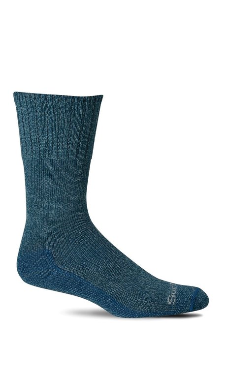 Sockwell Sockwell - Relief Solutions - Big Easy - SW5W - Teal - Women's