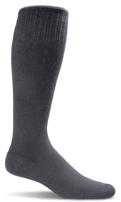 Sockwell Sockwell - Moderate Lifestyle Compression - Circulator - SW1M - Black - Men's