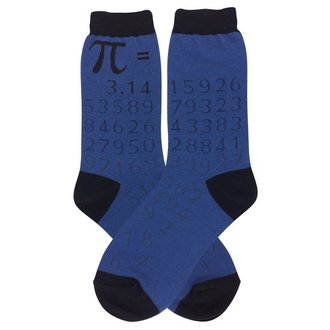 Foot Traffic Foot Traffic - Pi - 6872 - Crew - Women's