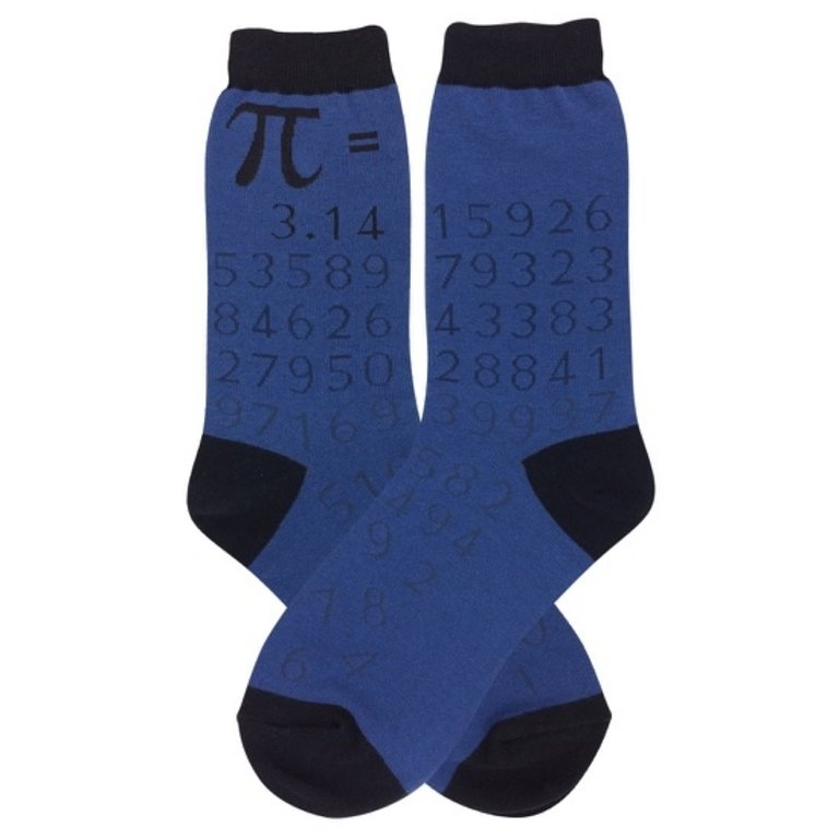 Foot Traffic Foot Traffic - Pi - 6872 - Crew - Women's