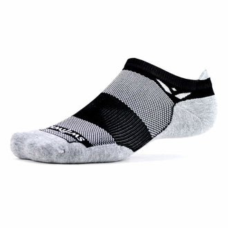 Swiftwick Swiftwick - Maxus - No Show - Black