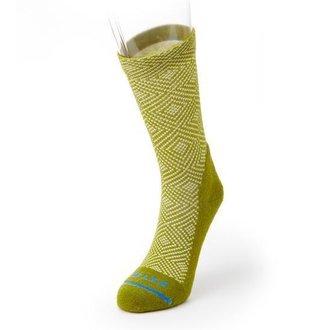 Fits Fits - Casual Crew - F5200 - Woodbine - Unisex