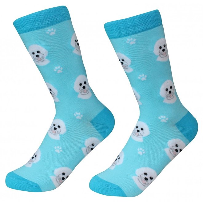 Sock Daddy Cat Socks Unisex - My Secret Garden