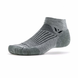 Swiftwick Swiftwick - Pursuit - ONE - Heather