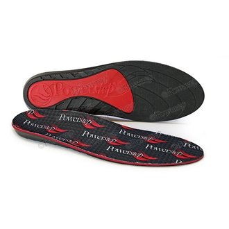Powerstep Powerstep - ComfortLast - Full Length Shock Absorbing Insoles