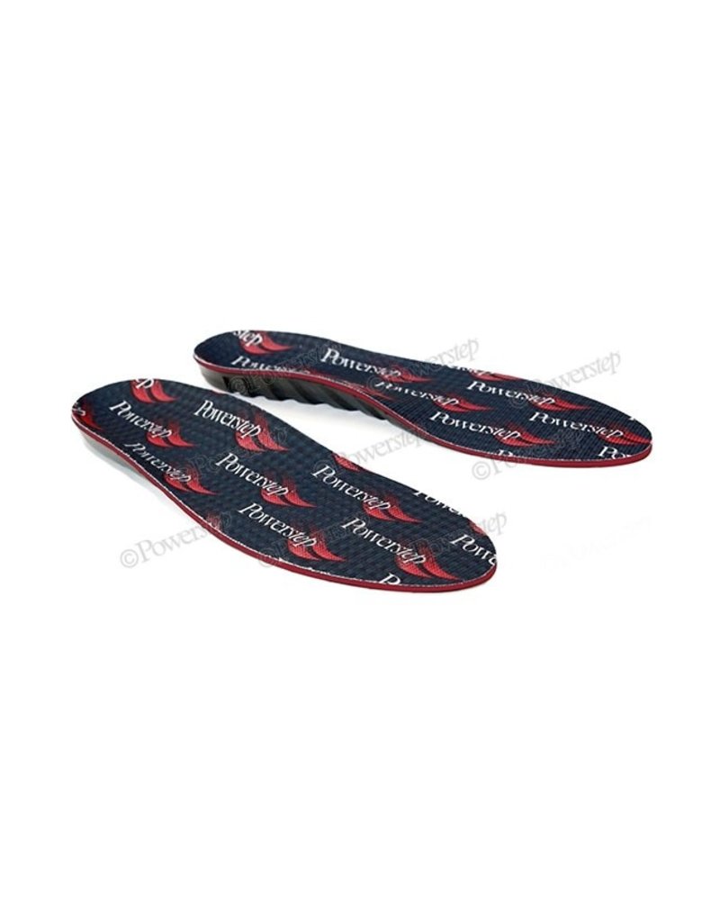 powerstep comfortlast cushioning insoles