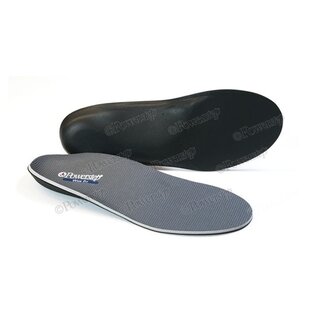 Powerstep Powerstep - Wide Fit - Full Length Orthotic Supports