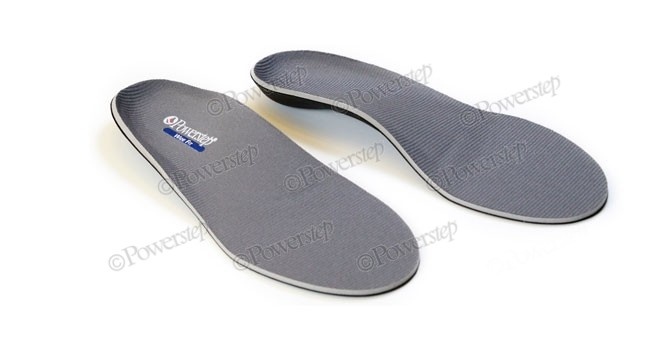 Powerstep - Wide Fit Full Length Orthotic Supports