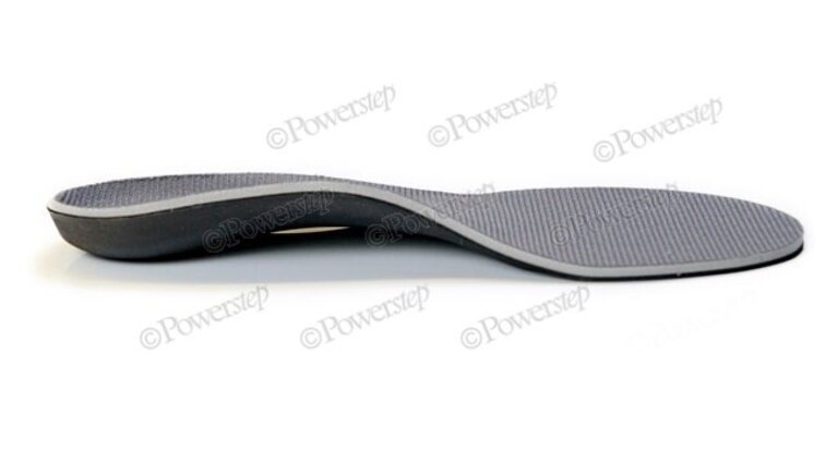 Powerstep Powerstep - Wide Fit - Full Length Orthotic Supports