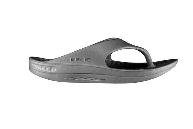 Telic USA Telic - Flip Flop - Unisex - Dolphin Gray