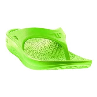 Telic USA Telic - Flip Flop - Unisex - Key Lime